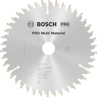 Bosch PRO Multi Material Cutting Saw Blade