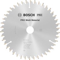 Bosch PRO Multi Material Cutting Saw Blade