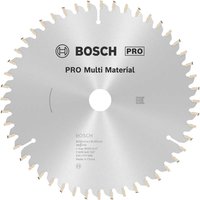 Bosch PRO Multi Material Cutting Saw Blade