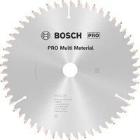 Bosch PRO Multi Material Cutting Saw Blade