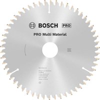 Bosch PRO Multi Material Cutting Saw Blade