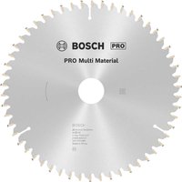 Bosch PRO Multi Material Cutting Saw Blade