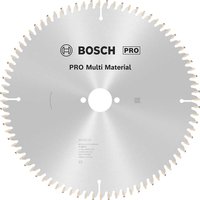 Bosch PRO Multi Material Cutting Saw Blade