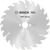 Bosch PRO Optiline Wood Cutting Saw Blade