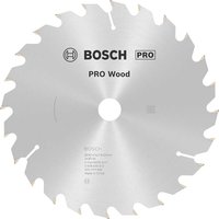 Bosch PRO Optiline Wood Cutting Saw Blade