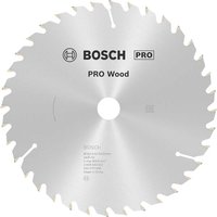 Bosch PRO Optiline Wood Cutting Saw Blade