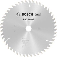Bosch PRO Optiline Wood Cutting Saw Blade