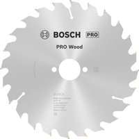 Bosch PRO Optiline Wood Cutting Saw Blade