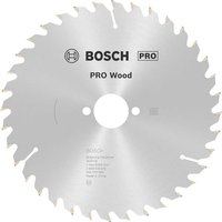 Bosch PRO Optiline Wood Cutting Saw Blade