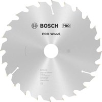Bosch PRO Optiline Wood Cutting Saw Blade