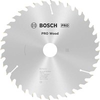 Bosch PRO Optiline Wood Cutting Saw Blade
