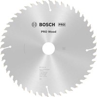 Bosch PRO Optiline Wood Cutting Saw Blade