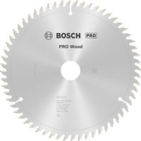 Bosch PRO Optiline Wood Cutting Mitre Saw Blade