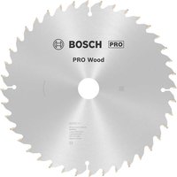 Bosch PRO Wood Cutting Mitre Saw Blade