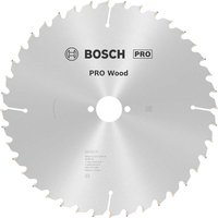 Bosch PRO Optiline Wood Cutting Table Saw Blade
