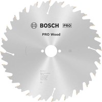 Bosch PRO Speedline Wood Cutting Table Saw Blade