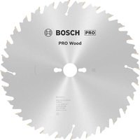 Bosch PRO Speedline Wood Cutting Table Saw Blade