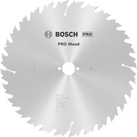Bosch PRO Speedline Wood Cutting Table Saw Blade