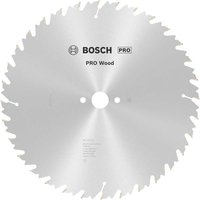 Bosch PRO Speedline Wood Cutting Table Saw Blade