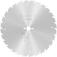 Bosch PRO Wood Cutting Table Saw Blade