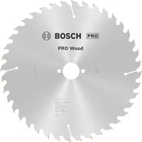 Bosch PRO Optiline Wood Cutting Saw Blade