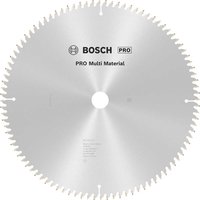 Bosch PRO Multi Material Cutting Mitre and Table Saw Blade