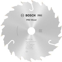 Bosch PRO Speedline Wood Cutting Saw Blade