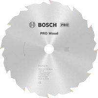 Bosch PRO Speedline Wood Cutting Saw Blade