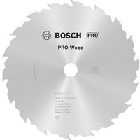 Bosch PRO Speedline Wood Cutting Saw Blade