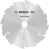 Bosch PRO Speedline Wood Cutting Saw Blade