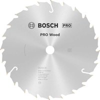 Bosch PRO Speedline Wood Cutting Saw Blade