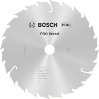 Bosch PRO Speedline Wood Cutting Saw Blade