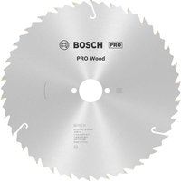 Bosch PRO Speedline Wood Cutting Saw Blade