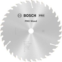 Bosch PRO Optiline Wood Cutting Saw Blade