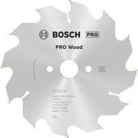 Bosch PRO Optiline Wood Cutting Saw Blade