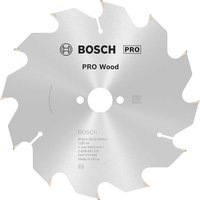 Bosch PRO Optiline Wood Cutting Saw Blade