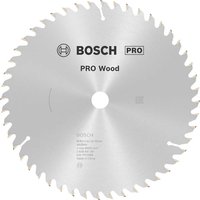 Bosch PRO Optiline Wood Cutting Saw Blade