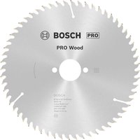 Bosch PRO Optiline Wood Cutting Saw Blade