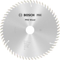 Bosch PRO Optiline Wood Cutting Saw Blade