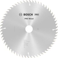 Bosch PRO Optiline Wood Cutting Saw Blade