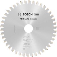 Bosch PRO Multi Material Cutting Saw Blade