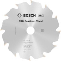 Bosch PRO Construct Wood Cutting Saw Blade