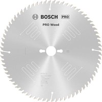 Bosch PRO Optiline Wood Cutting Table Saw Blade