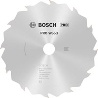 Bosch PRO Speedline Wood Cutting Saw Blade