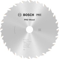 Bosch PRO Speedline Wood Cutting Saw Blade