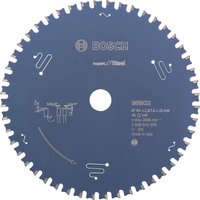 Bosch EXPERT Metal Steel Cutting Saw Blade