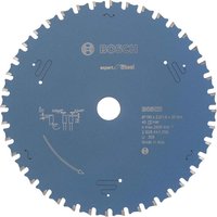Bosch EXPERT Metal Steel Cutting Saw Blade