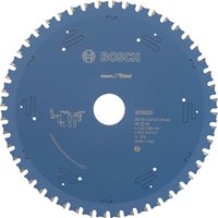 Bosch EXPERT Metal Steel Cutting Saw Blade