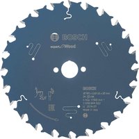 Bosch EXPERT Wood Cutting Saw Blade
