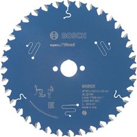 Bosch EXPERT Wood Cutting Saw Blade